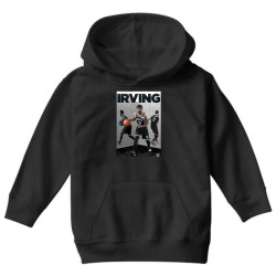 kyrie youth hoodie