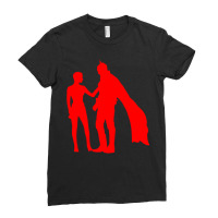 Graphic Picture  Pattinsons Films Characters Funny Gifts Boys Girls Ladies Fitted T-shirt | Artistshot