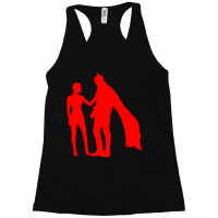 Graphic Picture  Pattinsons Films Characters Funny Gifts Boys Girls Racerback Tank | Artistshot