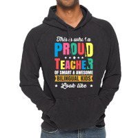 Bilingual Spanish Teacher Dual Language Teacher School Pullover Hoodie Vintage Hoodie | Artistshot