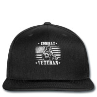 Veteran 365 Combat Veteran Tee Fathers Day Gift Men T Shirt Printed Hat | Artistshot