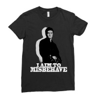 Graphic Vintage  Captain Mal Movie Character Gifts Men Ladies Fitted T-shirt | Artistshot