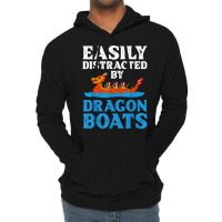 Dragon Boat Racing Festival Paddle Chinese Boating T Shirt Lightweight Hoodie | Artistshot