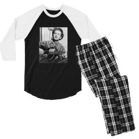 This Machine Kill Men's 3/4 Sleeve Pajama Set | Artistshot