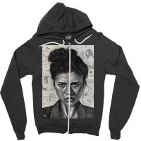 Vintage Photographic  Euphoria Movie Character Funny Gifts Boy Girl Zipper Hoodie | Artistshot