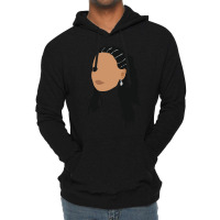 Vintage Photographic  Film Art Characters Painting Lightweight Hoodie | Artistshot