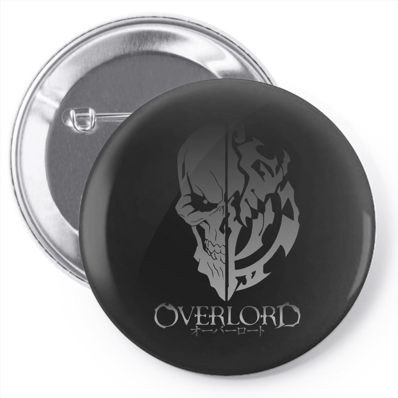 Pin on Overlord