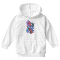 Ancient Dragon Creatures Youth Hoodie | Artistshot