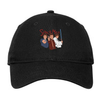 Vintage Movies Nathan Fillion Movie Character Funny Gifts Men Adjustable Cap | Artistshot