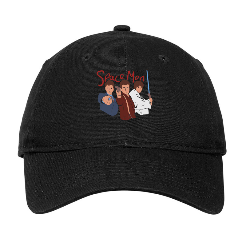 Vintage Movies Nathan Fillion Movie Character Funny Gifts Men Adjustable Cap by Ubila-Stickers | Artistshot