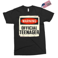 Gifts For 13 Year Old Boys Girls Birthday Official Teenager T Shirt Exclusive T-shirt | Artistshot