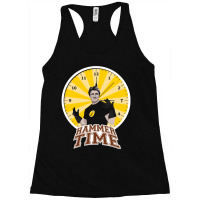 Graphic Movies  Canadian Movie Character Day Gifts Racerback Tank | Artistshot