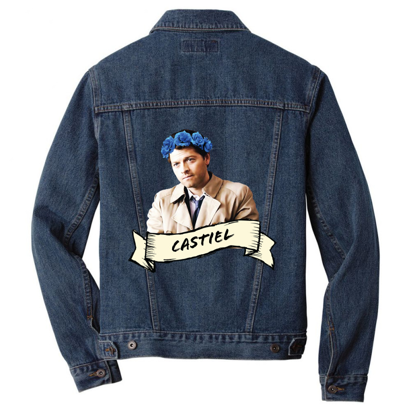 Classic Retro  Action Movie Character Gifts Idea Men Denim Jacket by Volimty-Shop | Artistshot