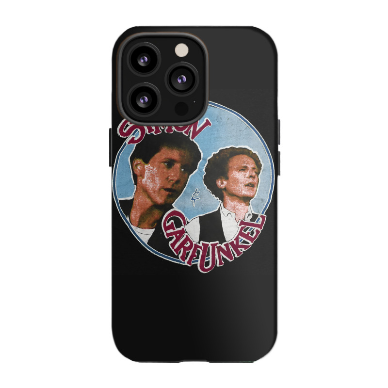 Vintage Classic  Rock Films Characters Mens Best Iphone 13 Pro Case | Artistshot