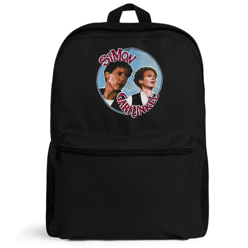 Vintage Classic  Rock Films Characters Mens Best Backpack | Artistshot