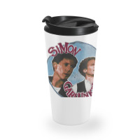 Vintage Classic  Rock Films Characters Mens Best Travel Mug | Artistshot