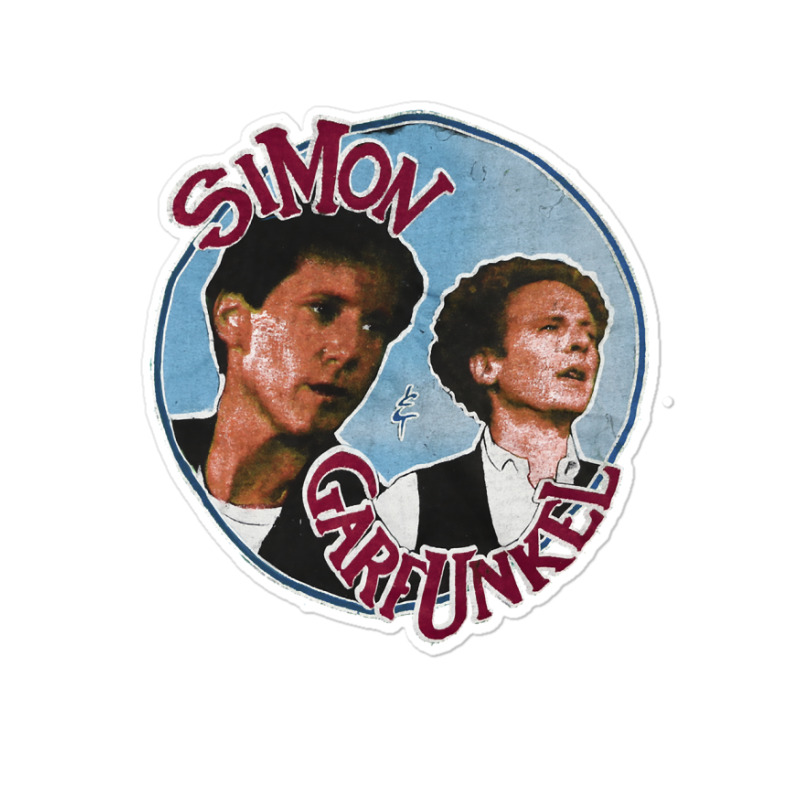 Vintage Classic  Rock Films Characters Mens Best Sticker | Artistshot