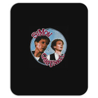 Vintage Classic  Rock Films Characters Mens Best Mousepad | Artistshot