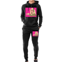 Classic Film  Chahoy Films Characters Birthday Gifts Hoodie & Jogger Set | Artistshot