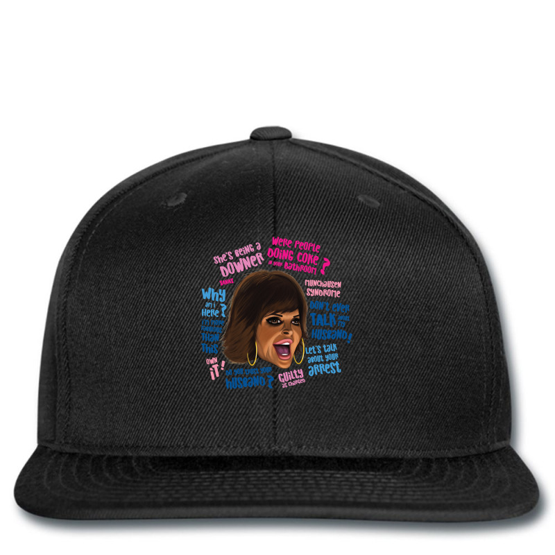 Classic Film  Jayne Design Character Day Gift Printed Hat | Artistshot