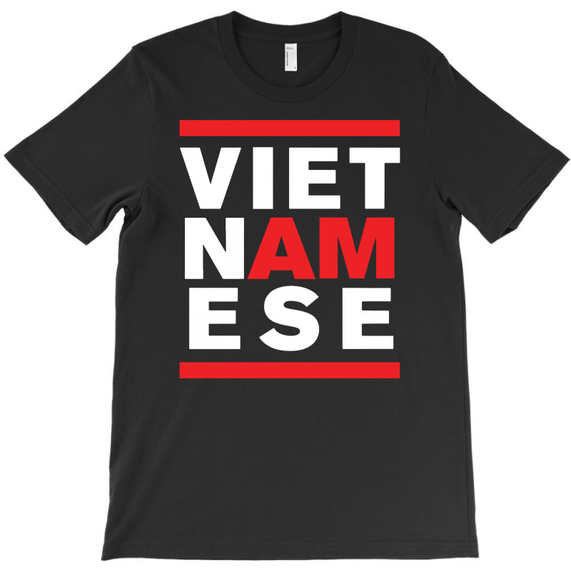 I Am Vietnamese T-shirt | Artistshot