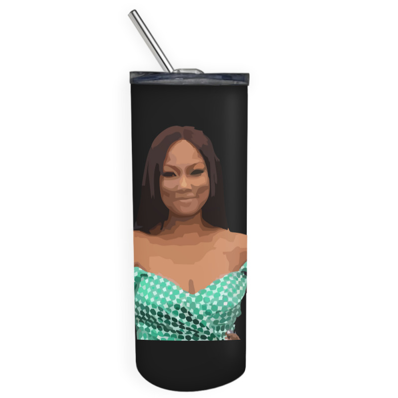 Graphic Picture  Chahoy Films Characters Gifts Women Skinny Tumbler | Artistshot