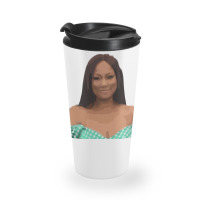 Graphic Picture  Chahoy Films Characters Gifts Women Travel Mug | Artistshot