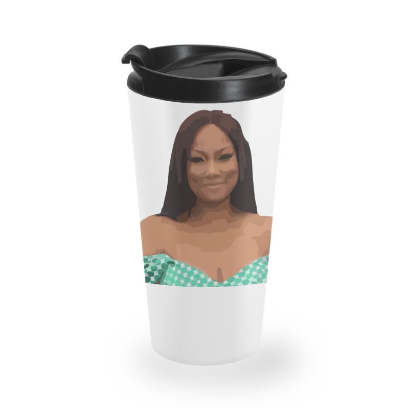 Graphic Picture  Chahoy Films Characters Gifts Women Travel Mug | Artistshot