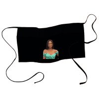 Graphic Picture  Chahoy Films Characters Gifts Women Waist Apron | Artistshot