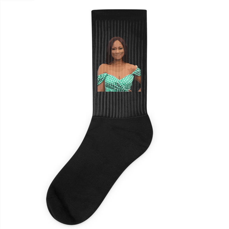 Graphic Picture  Chahoy Films Characters Gifts Women Socks | Artistshot