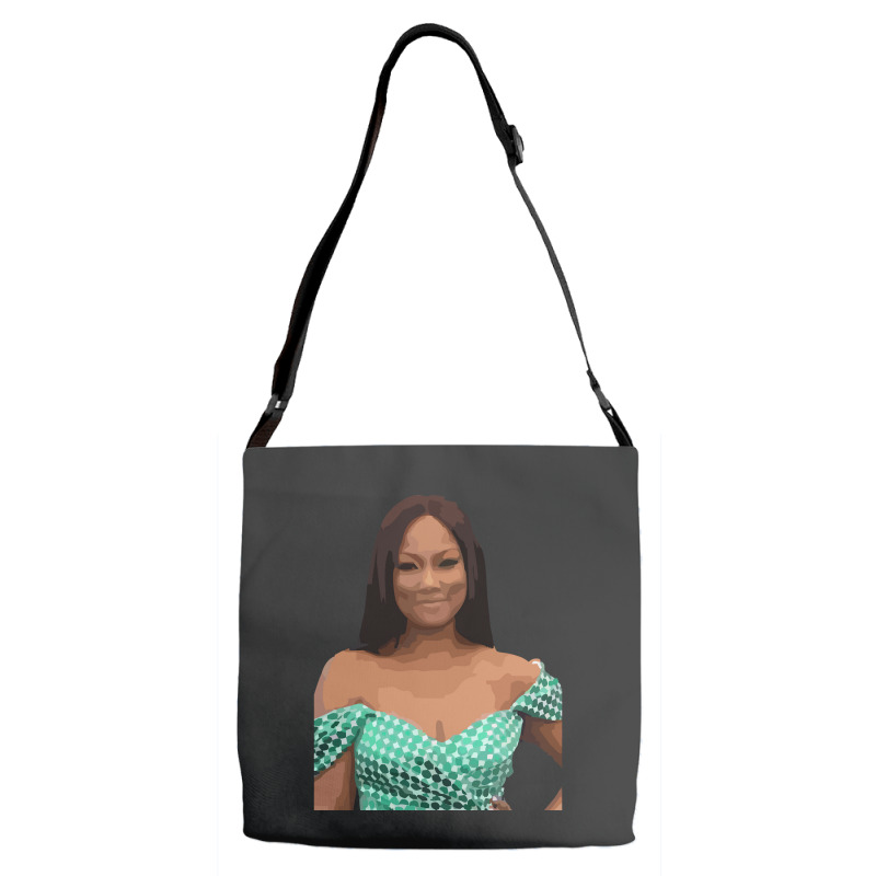 Graphic Picture  Chahoy Films Characters Gifts Women Adjustable Strap Totes | Artistshot