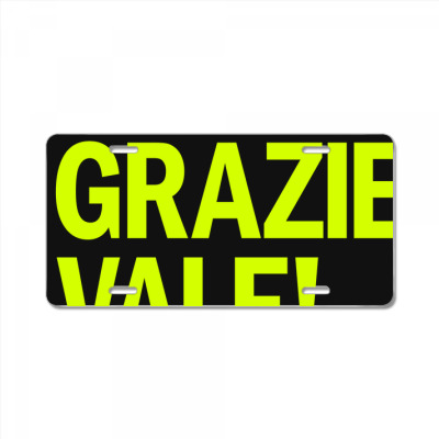 Custom Grazie Vale Sticker By Trending Design - Artistshot