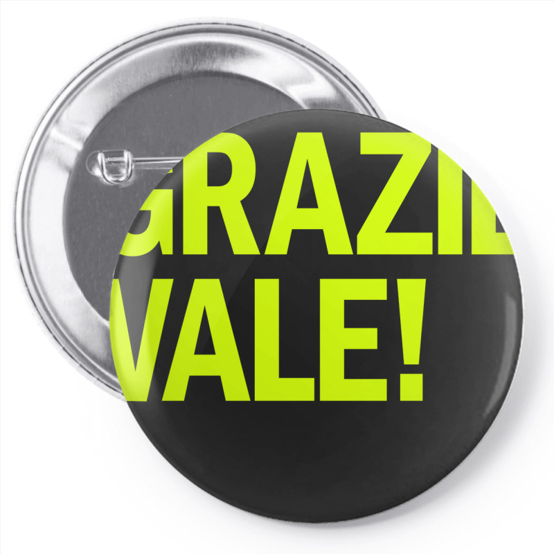 Custom Grazie Vale Sticker By Trending Design - Artistshot