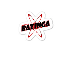 bazinga logo