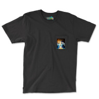 Classic Film  Film Series Films Characters Birthday Gifts Pocket T-shirt | Artistshot