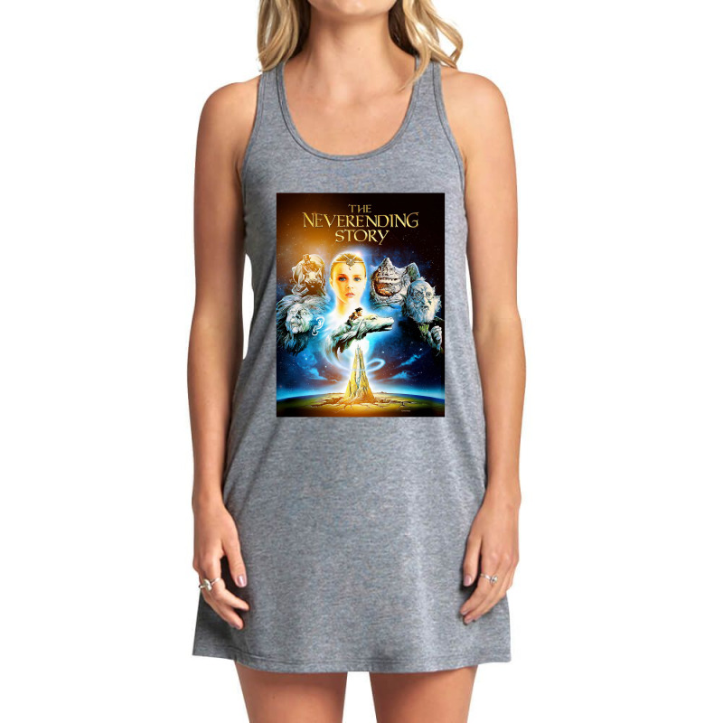 Classic Film  Film Series Films Characters Birthday Gifts Tank Dress by Treex-Shop | Artistshot