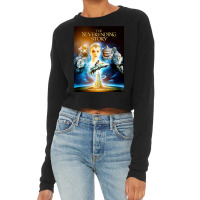 Classic Film  Film Series Films Characters Birthday Gifts Cropped Sweater | Artistshot