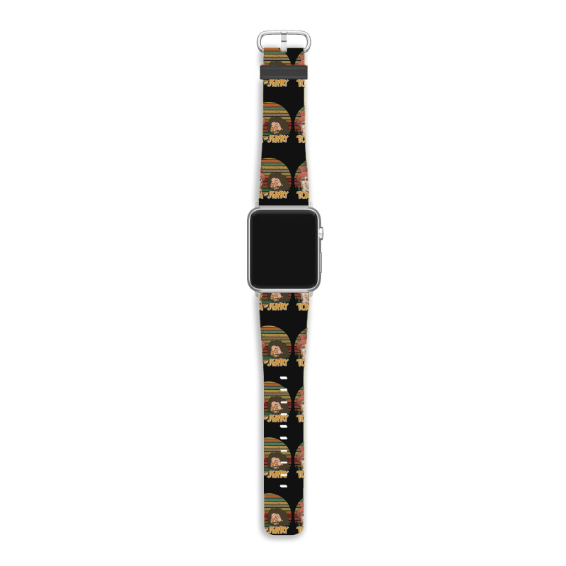 Toms hotsell watch band