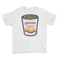 Maruchan Instant Lunch Ramen Noodle Doodle T Shirt Youth Tee | Artistshot