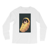 Burrito Long Sleeve Shirts | Artistshot