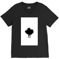 Bushhhhhhhhh V-neck Tee | Artistshot