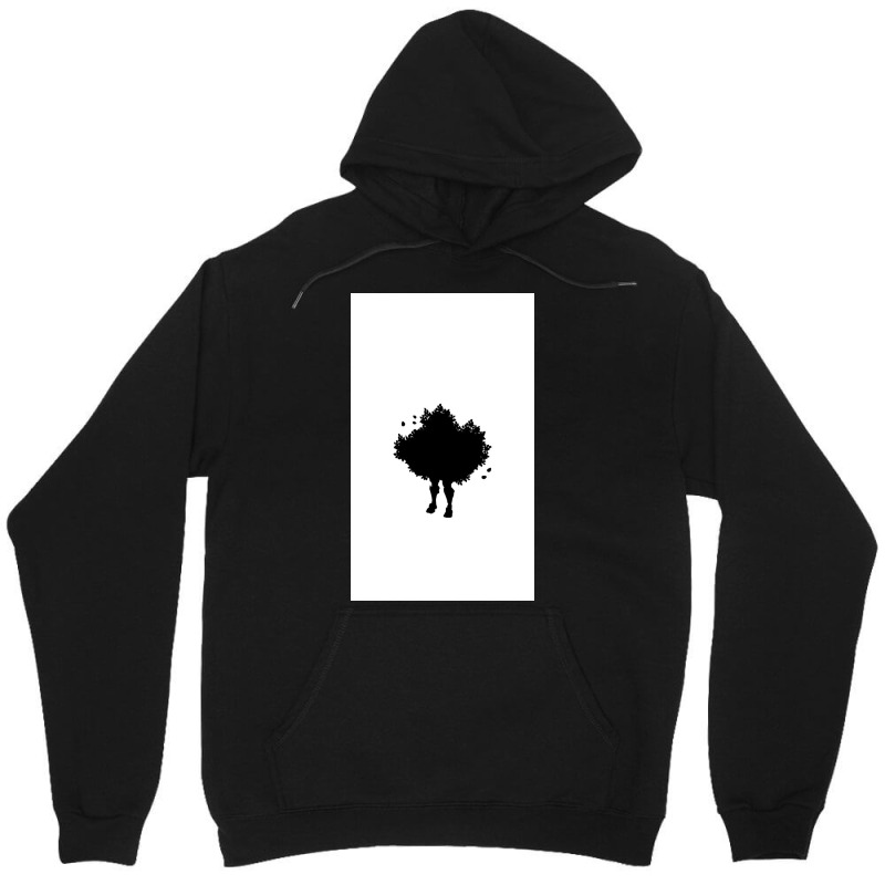 Bushhhhhhhhh Unisex Hoodie by Youngmnh | Artistshot