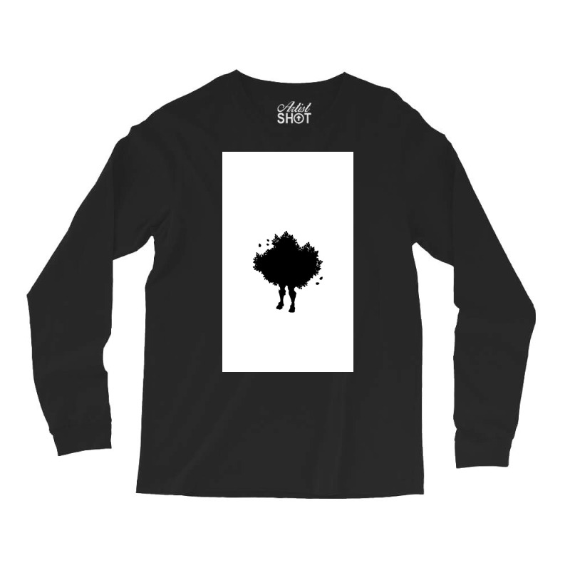 Bushhhhhhhhh Long Sleeve Shirts by Youngmnh | Artistshot