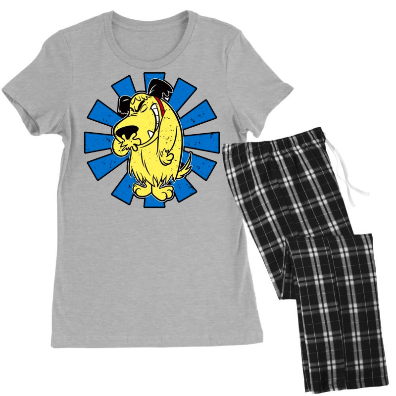 Wicked Dog Women's Pajamas Set by renkuz | Artistshot