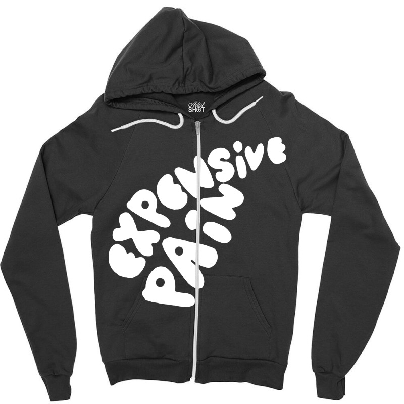 Expensive black hoodie hot sale