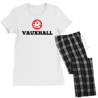 Vauxhall Women's Pajamas Set | Artistshot