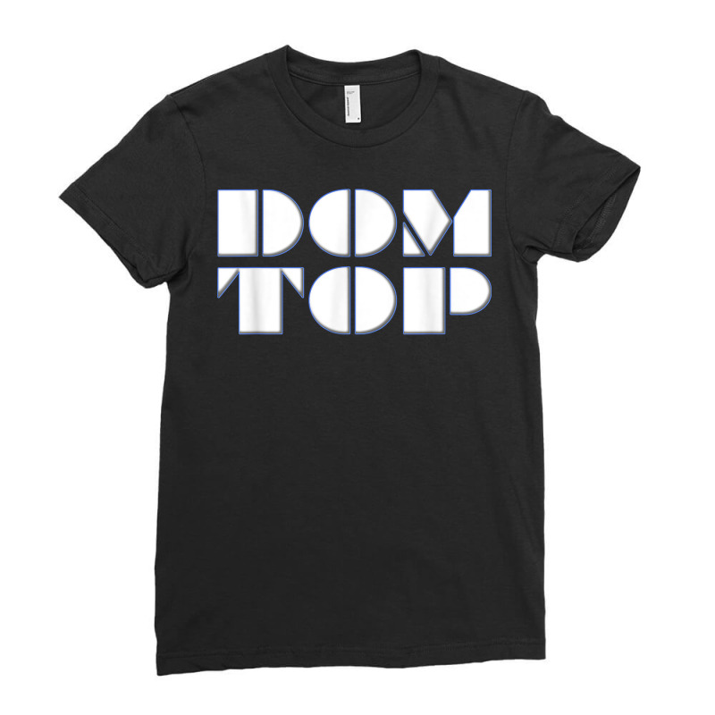 Bdsm Gay Dom Top Fetish, Daddy Dominant Little Sub Kink Gift T Shirt Ladies Fitted T-Shirt by husserllpr | Artistshot