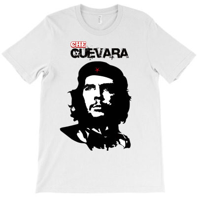 Che Guevara T-shirt Designed By Gani Ibrahim
