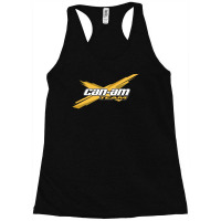 Can Am Team Racerback Tank | Artistshot