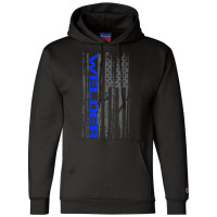 Welding Patriotic American Flag Iron Worker Welder T Shirt Champion Hoodie | Artistshot